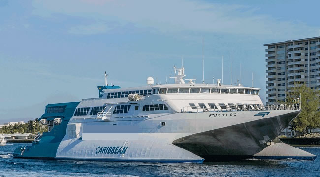 one day cruise to bahamas from fort lauderdale