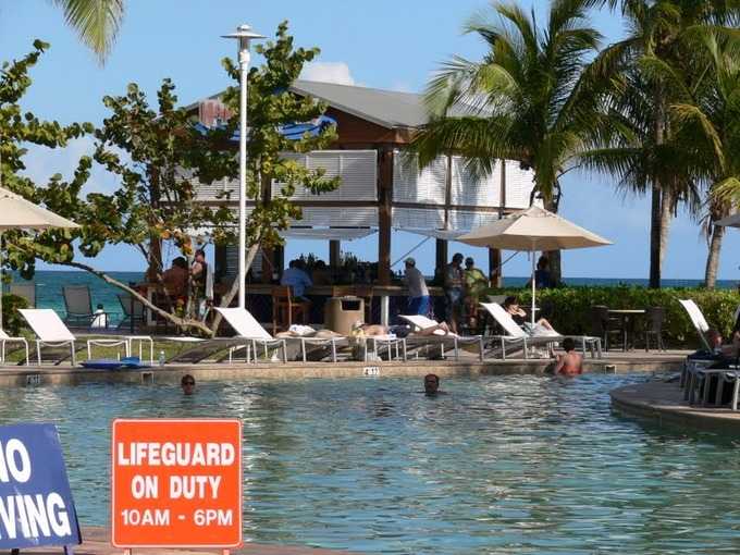 Gran Lucayan Resort Freeport Grand Bahama